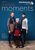 Купить недорого   Журнал Schachenmayr "Magazin 040 - Fashion moments", MEZ, 9855040.00001 в интернет магазине Фэмили хобби