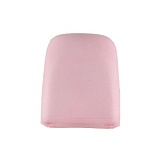 Наконечник для шнура, размер 12мм, пластик, Dill, 211750/12-15