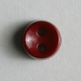 Пуговица, размер 7мм, пластик, Dill, 150182/07-60