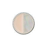 Пуговица на ножке, размер 18мм, металл/пластик, Union Knopf by Prym, U0453913018008201-12