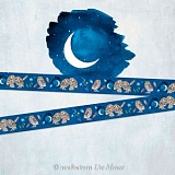 Купить недорого   Тесьма декоративная, тканая "Ночные совы", ширина 16мм, 100% полиэстер, Acufactum,  в интернет магазине Фэмили хоби