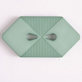 Пуговица, размер 38мм, пластик, Dill, 376510/38-12