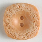 Пуговица, размер 23мм, пластик, Dill, 300797/23-16