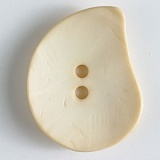 Пуговица, размер 50мм, пластик, Dill, 390222/50-12