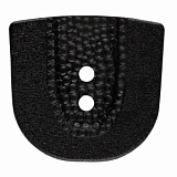 Пуговица, размер 20мм, пластик, Dill, 311051/20-12