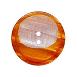 Пуговица, размер 18мм, пластик, Dill, 312013/18-12