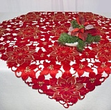 Скатерть 85*85см, Schaefer, 07482-100