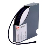 Купить недорого   Шнур для парки, диаметр 4мм, 100% полиакрил, темно-синий, Prym, 972612  в интернет магазине Фэмили хоби