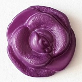 Пуговица, размер 13мм, пластик, Dill, 222805/13-12