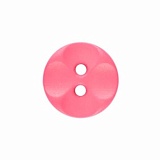 Пуговица, размер 13мм, пластик, Dill, 226820/13-20