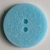 Пуговица, размер 23мм, пластик, Dill, 300534/23-16