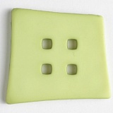 Пуговица, размер 55мм, пластик, Dill, 405504/55-12