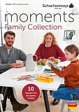 Купить недорого   Журнал Schachenmayr "Magazin 049 - Family Collection", 10 моделей, MEZ, 9855049.00001 в интернет магазине Фэмили хобби