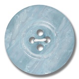 Пуговица, размер 18мм, пластик, Dill, 313802/18-12