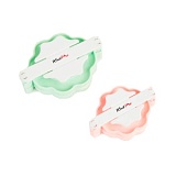 Набор для изготовления помпонов "Nirvana", диаметр 6,5см и 8,5см, KnitPro, 10864