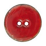 Пуговица с 2 отверстиями, размер 30мм, кокосовый орех, Union Knopf by Prym, U0048611030005001-8