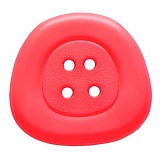 Пуговица, размер 25мм, пластик, Dill, 333825/25-12