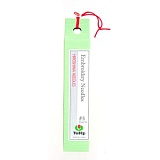 Иглы ручные для вышивки, острые "Embroidery", размер 0,84*41,3мм (№ 5), сталь, Tulip, THN-017e