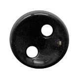 Пуговица, размер 7мм, пластик, Dill, 150170/07-60