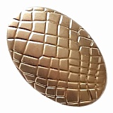 Пуговица, размер 20мм, металл, Dill, 370914/20-12