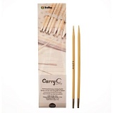 Спицы съемные "CarryC Long" 4,25мм/12см, Tulip, CTMM-53