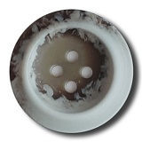 Пуговица, размер 20мм, пластик, Dill, 332800/20-12