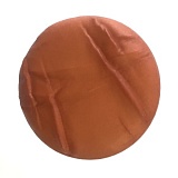 Пуговица, размер 30мм, пластик, Dill, 342511/30-12