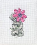 Купить недорого   Набор для вышивания Anchor "Daisy For You" 11*8см, MEZ, TT31  в интернет магазине Фэмили хобби