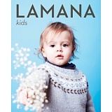 Купить недорого   Журнал "LAMANA Kids" № 01, 11 моделей, Lamana, MK01 в интернет магазине Фэмили хобби