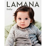 Купить недорого   Журнал "LAMANA baby" № 03, 13 моделей, Lamana, MB03 в интернет магазине Фэмили хобби