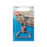 Карабин 30*40мм, Prym, 417908