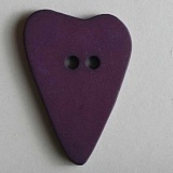 Пуговица, размер 28мм, пластик, Dill, 289064/28-12