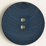 Пуговица, размер 54мм, пластик, Dill, 450126/54-12