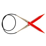 Спицы круговые "Trendz" 12мм/60см, KnitPro, 51063