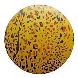 Пуговица, размер 20мм, пластик, Dill, 313826/20-12