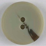 Пуговица, размер 18мм, пластик, Dill, 251339/18-20