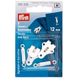 Крючки и петли д/брюк и юбок 265225