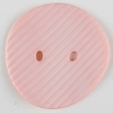 Пуговица, размер 25мм, пластик, Dill, 313726/25-12