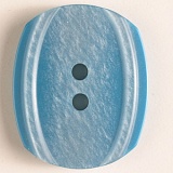 Пуговица, размер 23мм, пластик, Dill, 340922/23-16