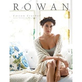 Купить недорого   Брошюра Rowan "Cotton Crochet", ZB231 в интернет магазине Фэмили хобби