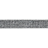 Купить недорого   Лента тканая, ширина 10мм, 100% нейлон, состаренного серебра, Union Knopf by Prym, U0005950010008305  в интернет магазине Фэмили хоби