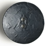 Пуговица, размер 60мм, пластик, Dill, 410036/60-12