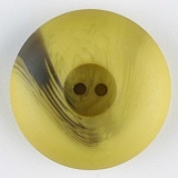 Пуговица, размер 18мм, пластик, Dill, 314718/18-12