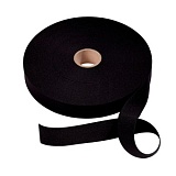 Купить недорого   Эластичная лента мягкая, ширина 40мм (57% полиэстер, 43% эластодин), черный, Prym, 955392  в интернет магазине Фэмили хоби