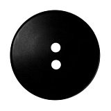 Пуговица, размер 18мм, пластик, Dill, 311115/18-12