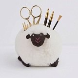 Держатель для аксессуаров Lantern Moon "Sherpa", KnitPro, 350661