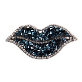 Термостразы "Губы", Prym, 926669