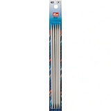 Спицы чулочные 4мм/20см, Prym, 191492