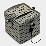 Футляр для пряжи Lantern Moon "Ikat", ткань, KnitPro, 350691