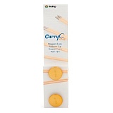 Заглушки для тросика "CarryC Long", Tulip, CTMM-44